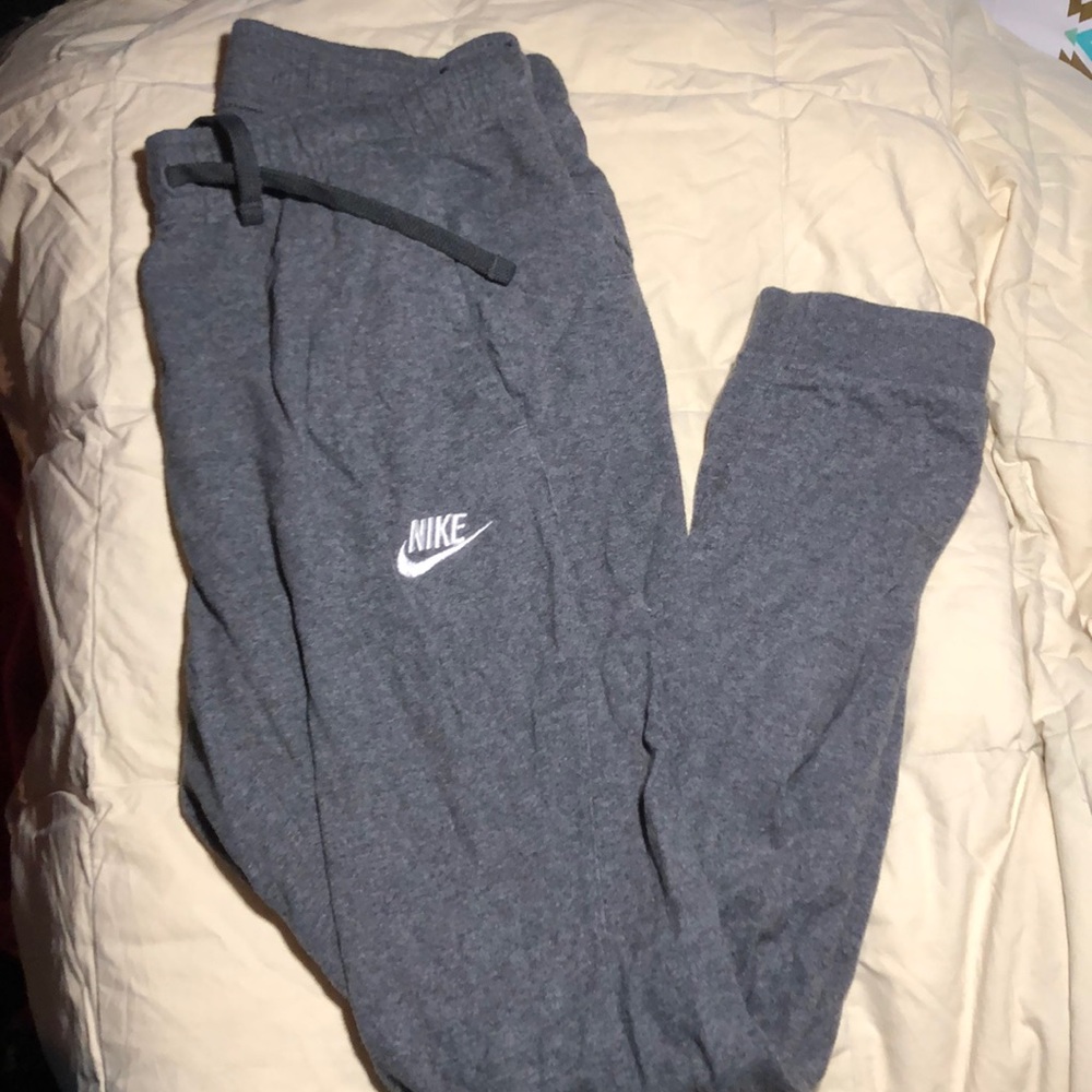 Men’s Nike joggers